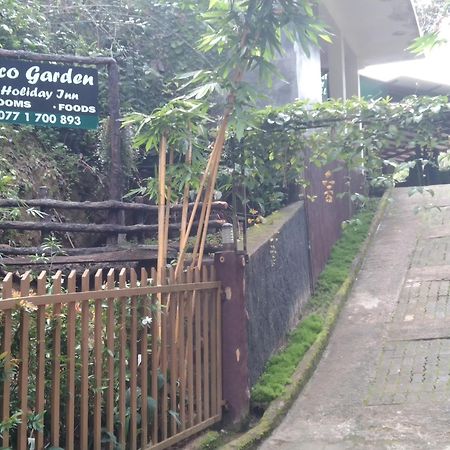 Kanneliya Eco Garden Hotel Koralegama ภายนอก รูปภาพ