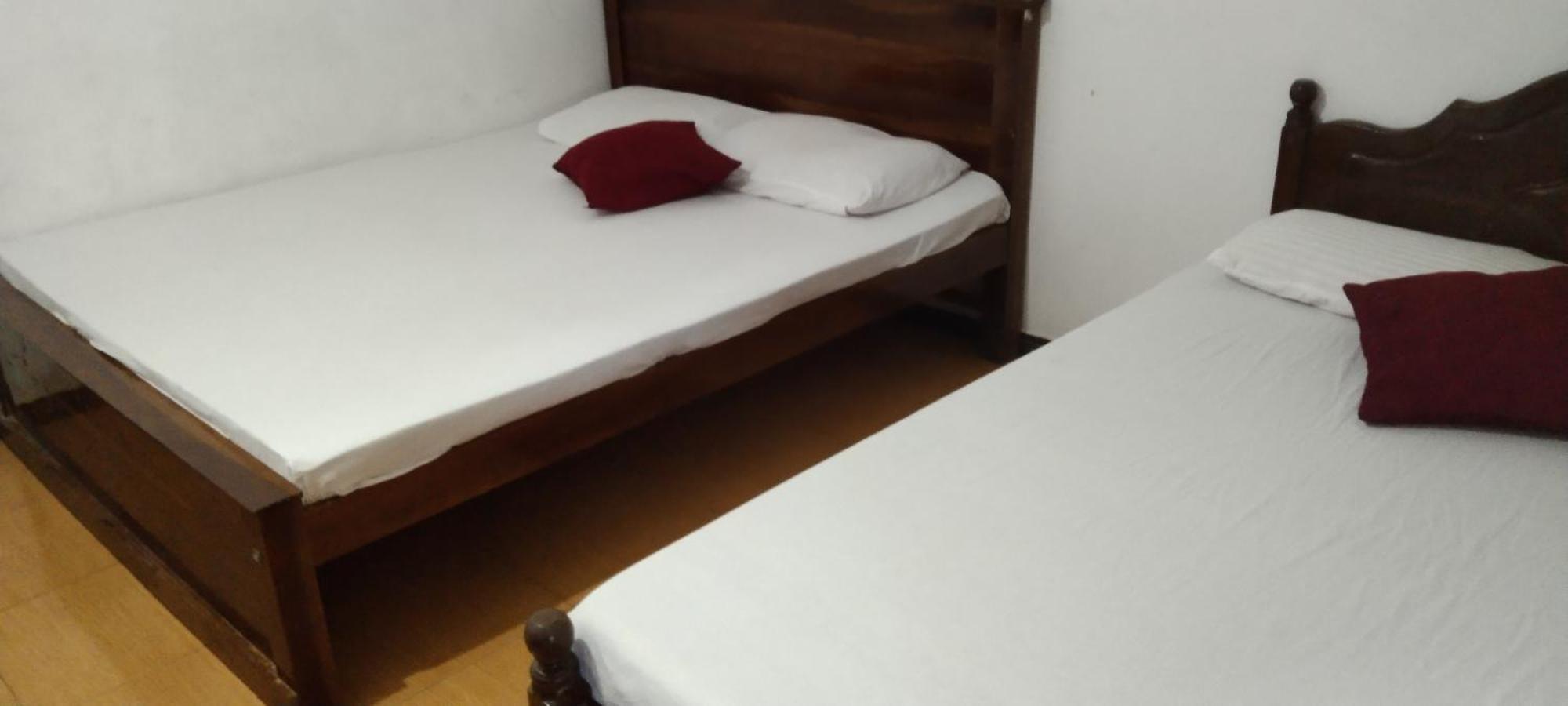 Kanneliya Eco Garden Hotel Koralegama ภายนอก รูปภาพ