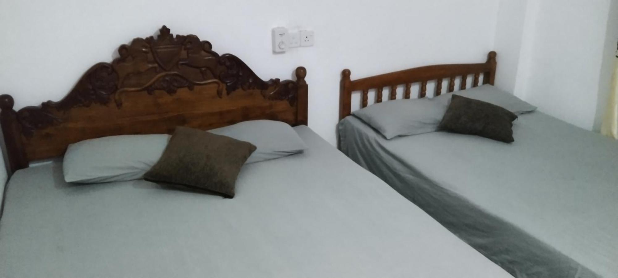 Kanneliya Eco Garden Hotel Koralegama ภายนอก รูปภาพ