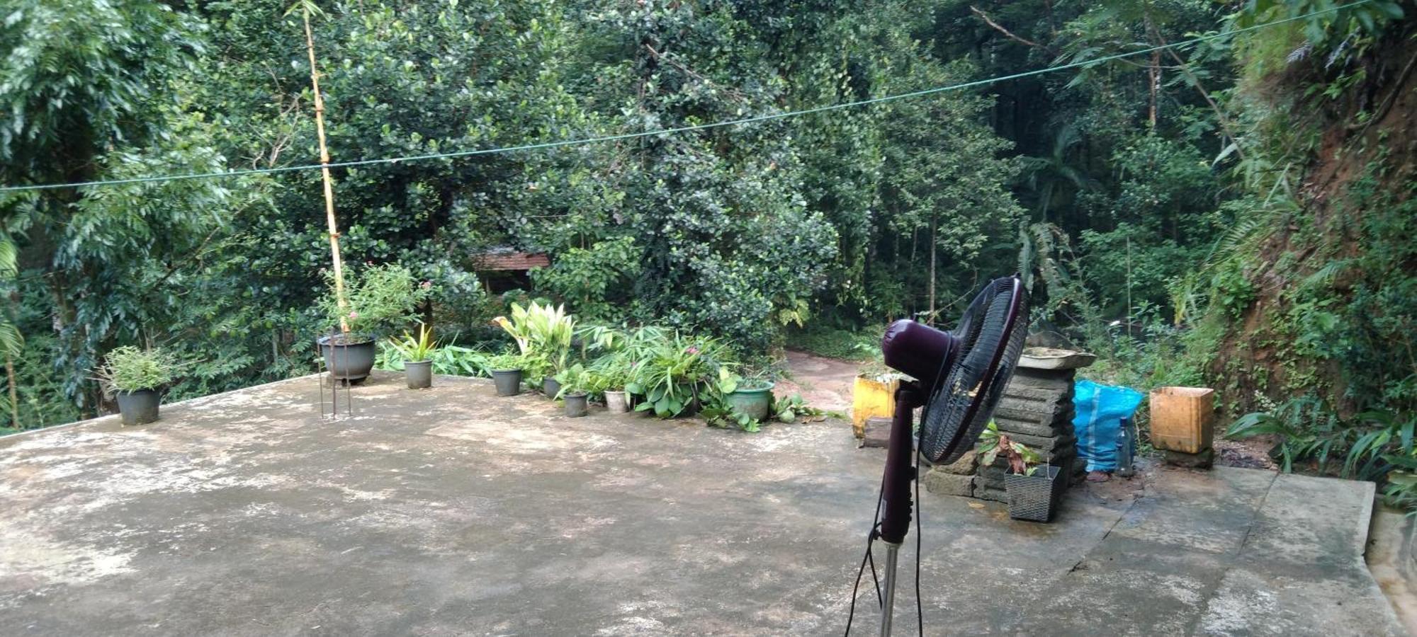 Kanneliya Eco Garden Hotel Koralegama ภายนอก รูปภาพ