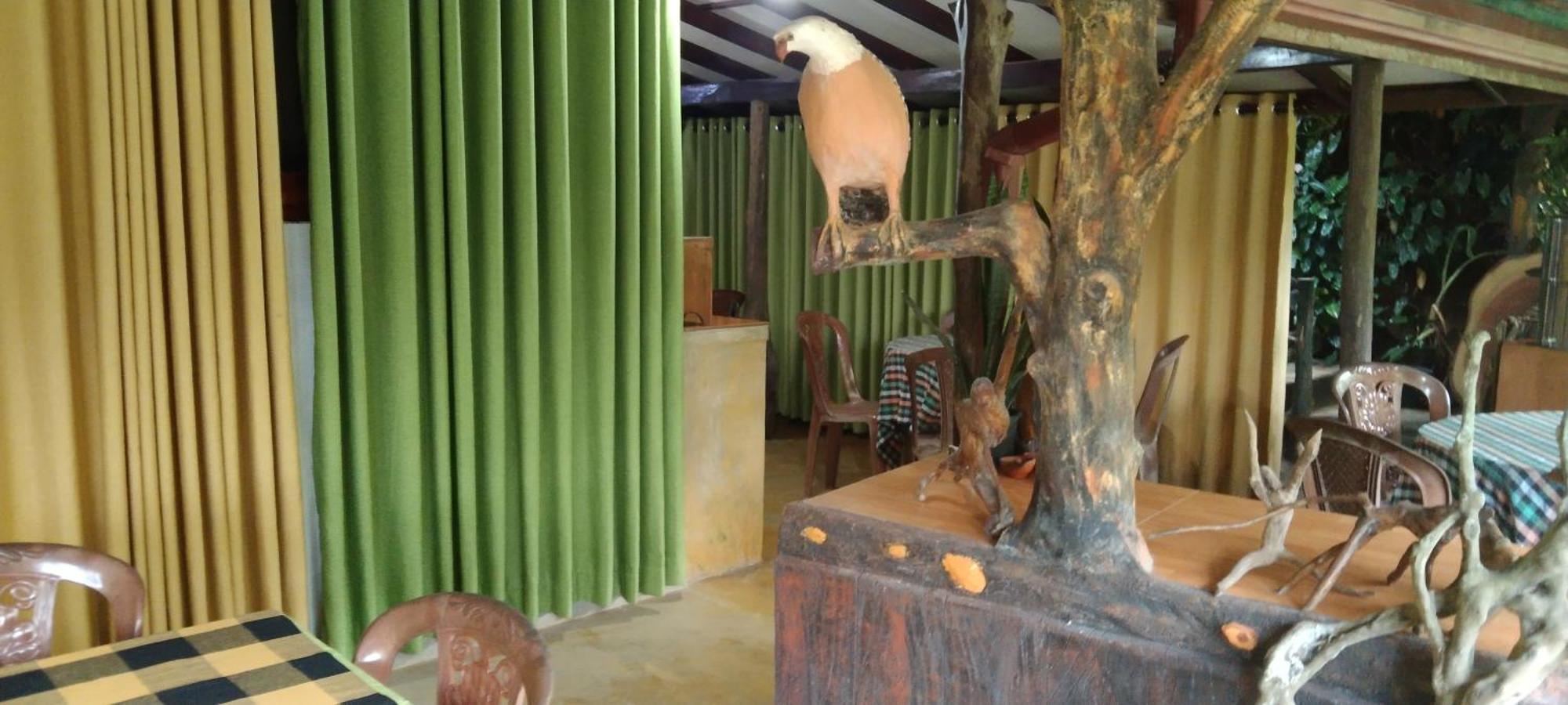 Kanneliya Eco Garden Hotel Koralegama ภายนอก รูปภาพ