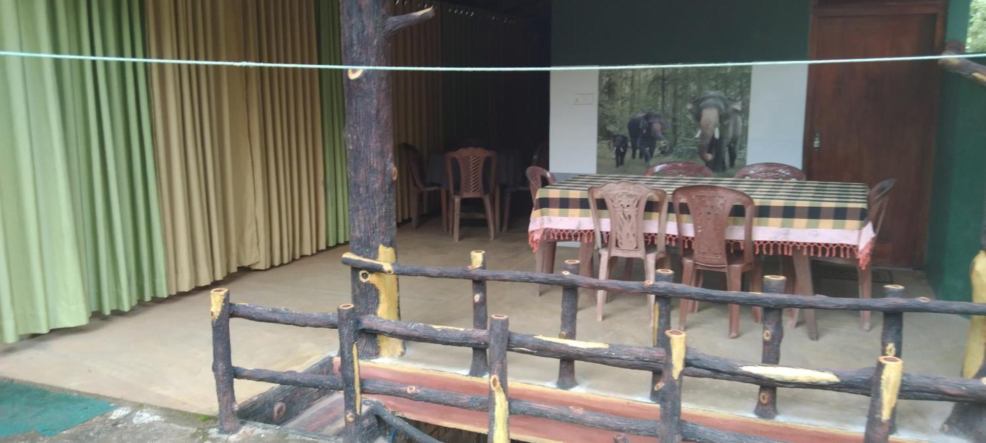 Kanneliya Eco Garden Hotel Koralegama ภายนอก รูปภาพ