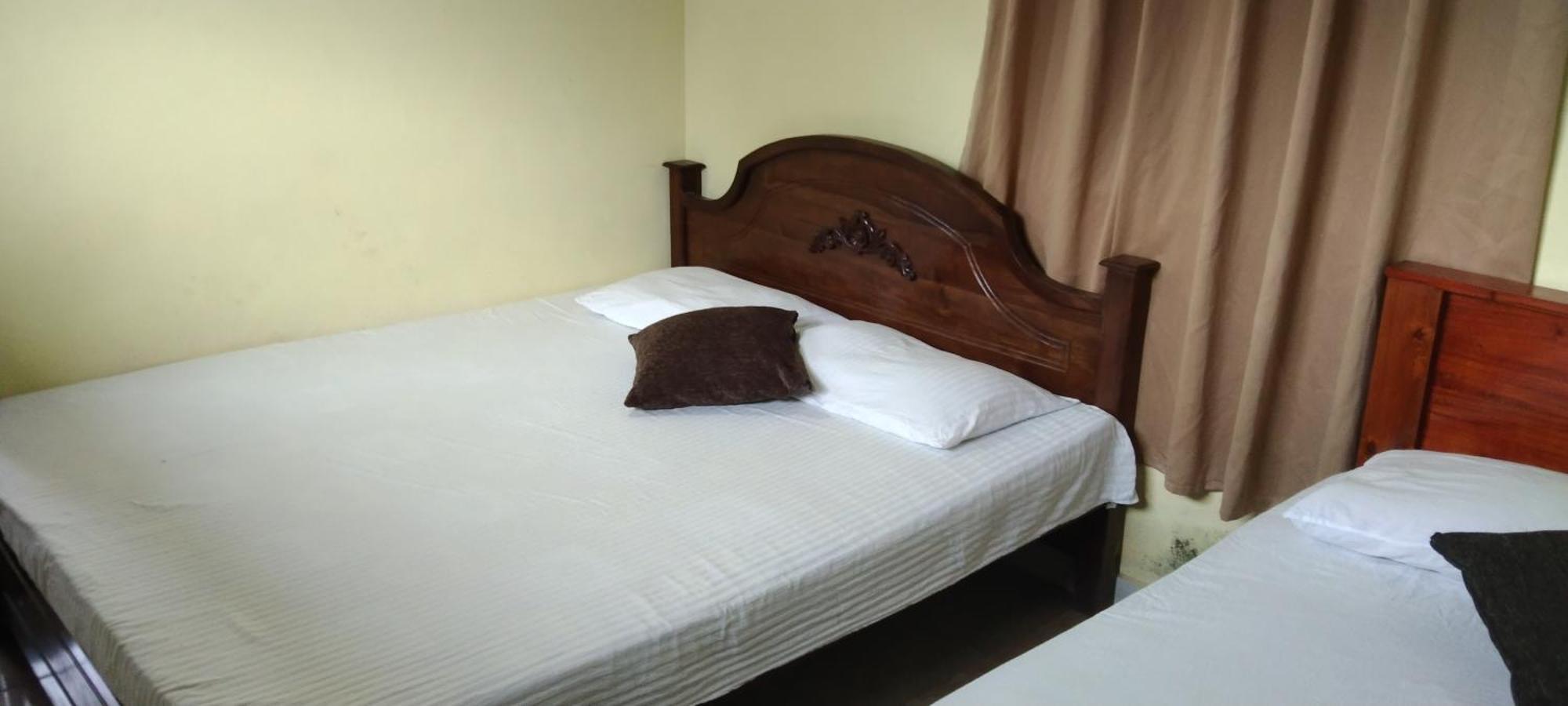 Kanneliya Eco Garden Hotel Koralegama ภายนอก รูปภาพ